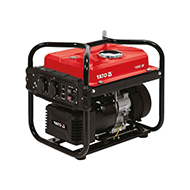 Compresseur industriel